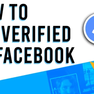 How to Get Verified On Facebook