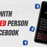 Chat With Blocked Person On Facebook