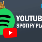 Transfer YouTube Playlists to Spotify